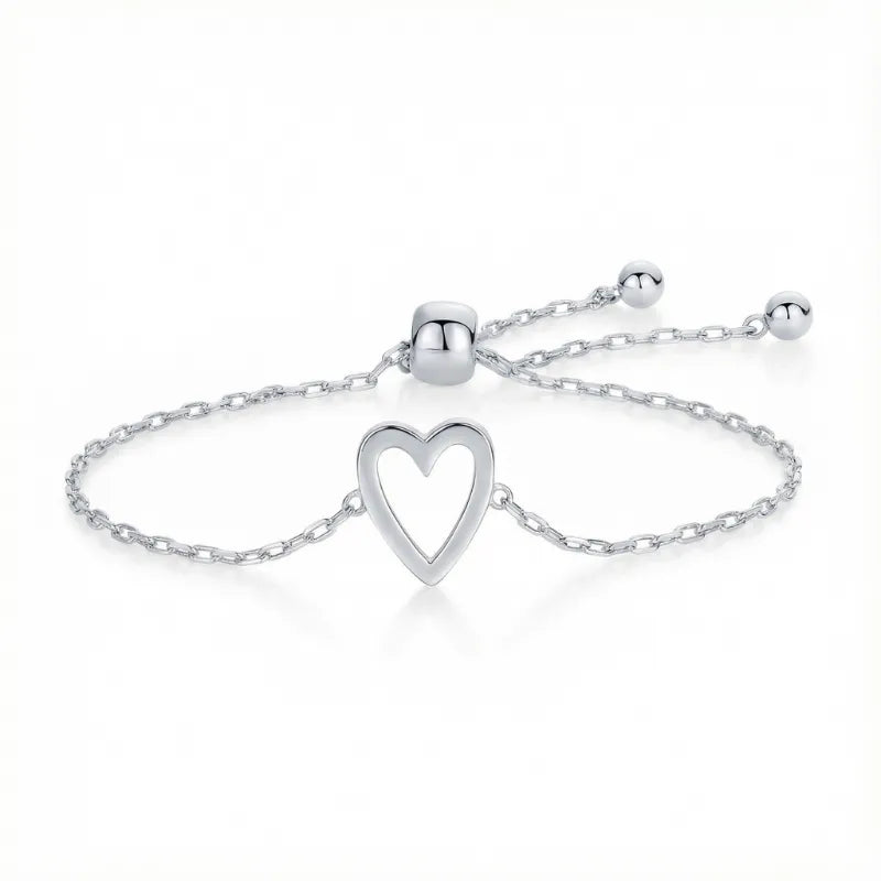 Cœurs liés™ - Bracelets coeurs assortis