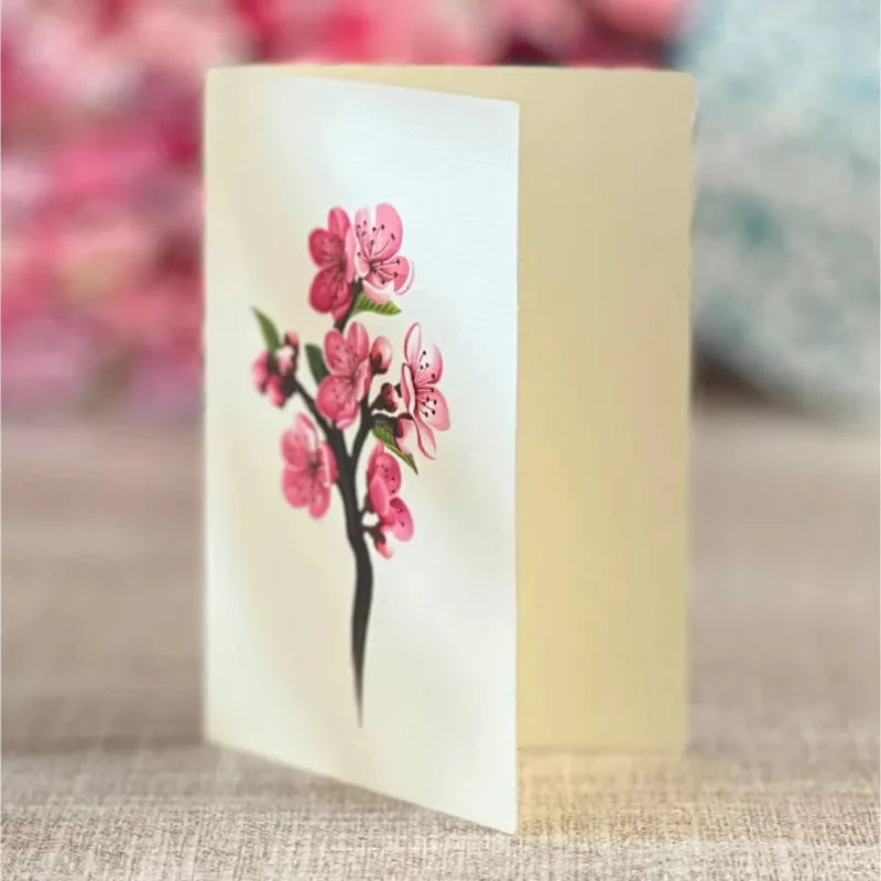 Amour Éternel™ - Bouquet de Fleurs Immortelles