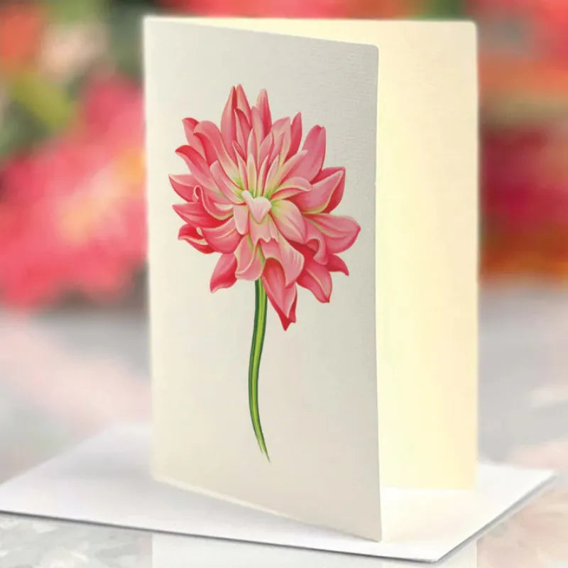 Amour Éternel™ - Bouquet de Fleurs Immortelles