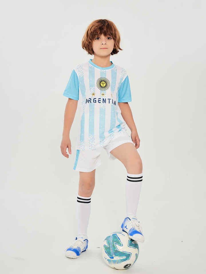 MyFootKit™ – Ensemble foot junior
