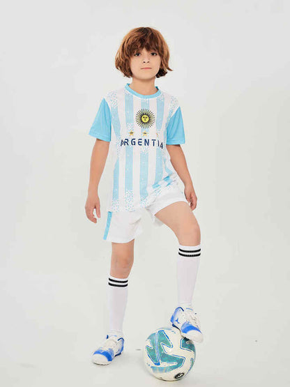 MyFootKit™ – Ensemble foot junior