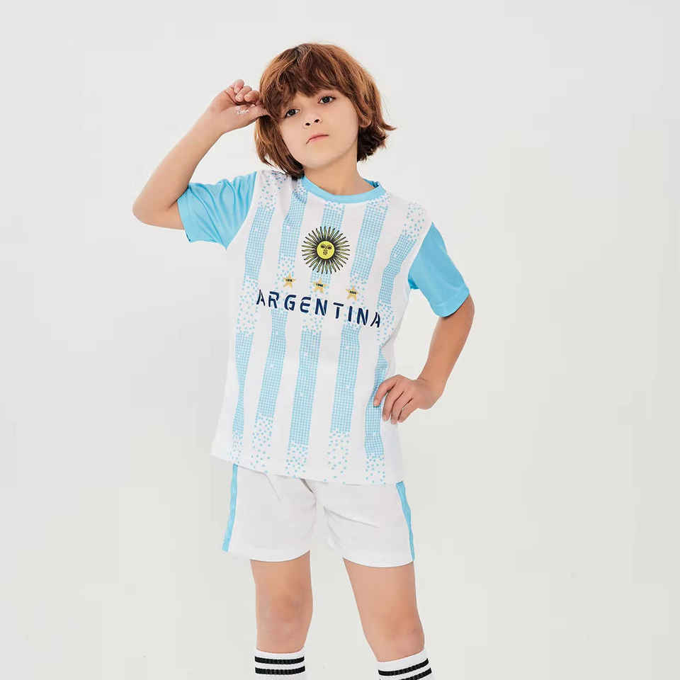 MyFootKit™ – Ensemble foot junior