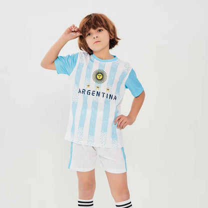 MyFootKit™ – Ensemble foot junior