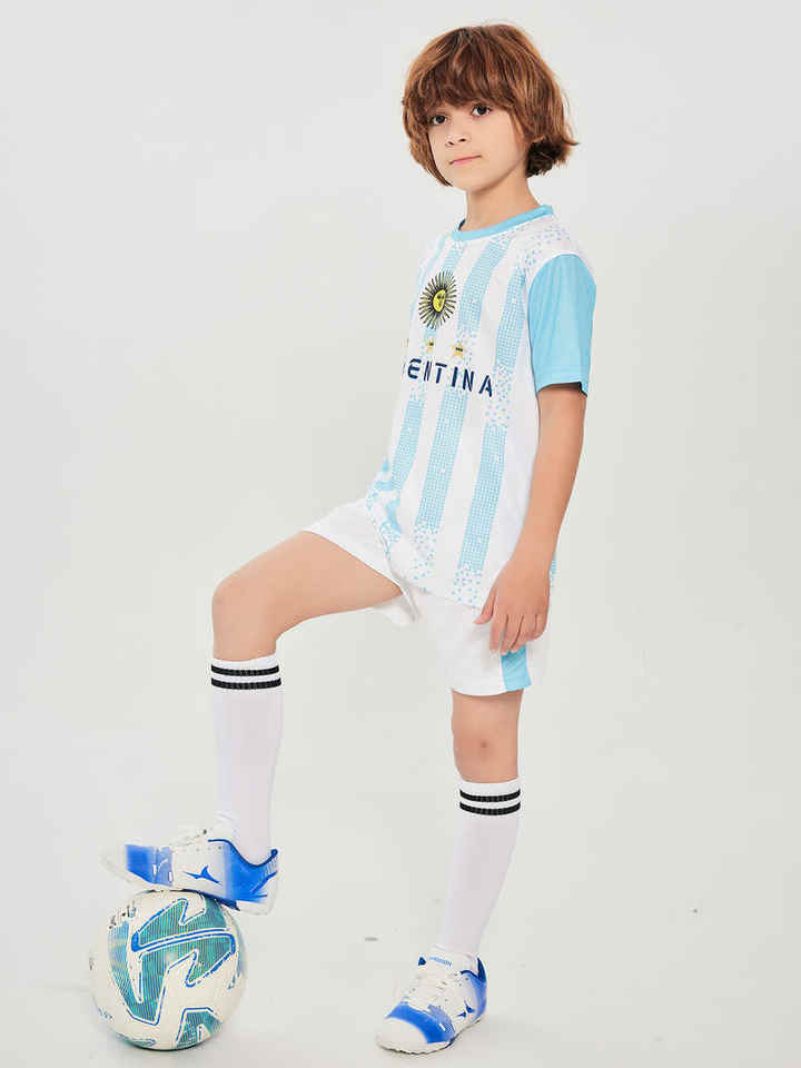 MyFootKit™ – Ensemble foot junior