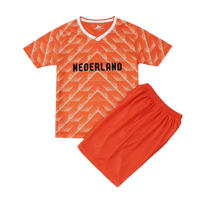 MyFootKit™ – Ensemble foot junior