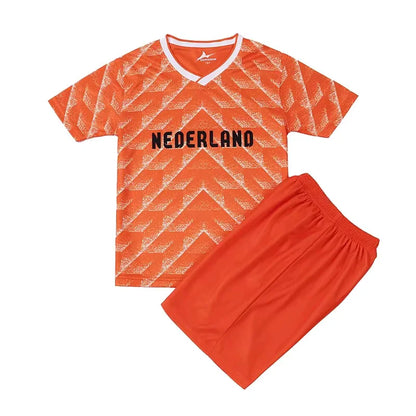 MyFootKit™ – Ensemble foot junior