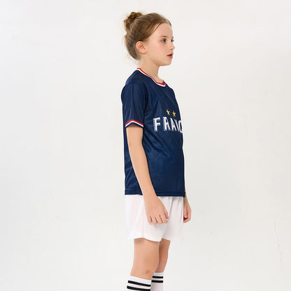 MyFootKit™ – Ensemble foot junior