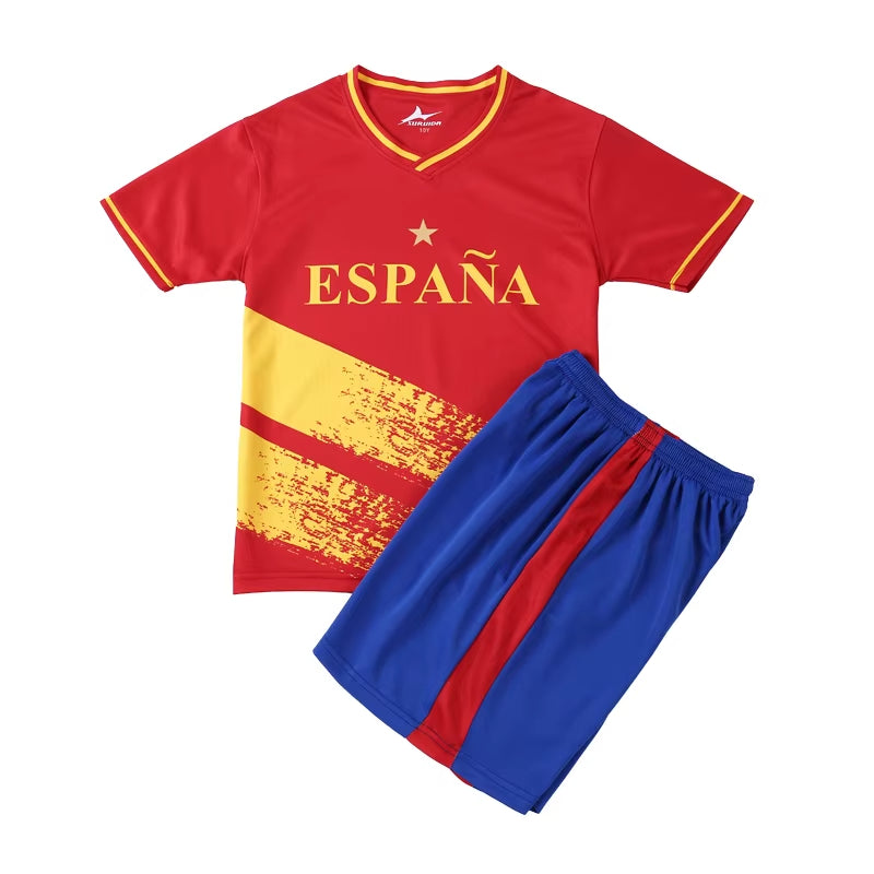 MyFootKit™ – Ensemble foot junior