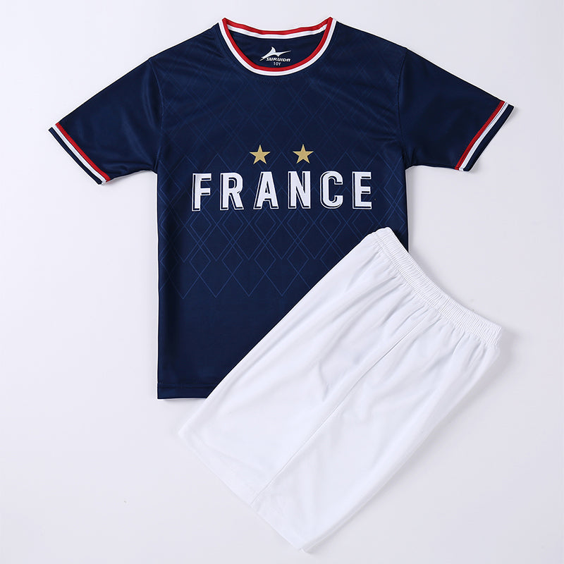 MyFootKit™ – Ensemble foot junior