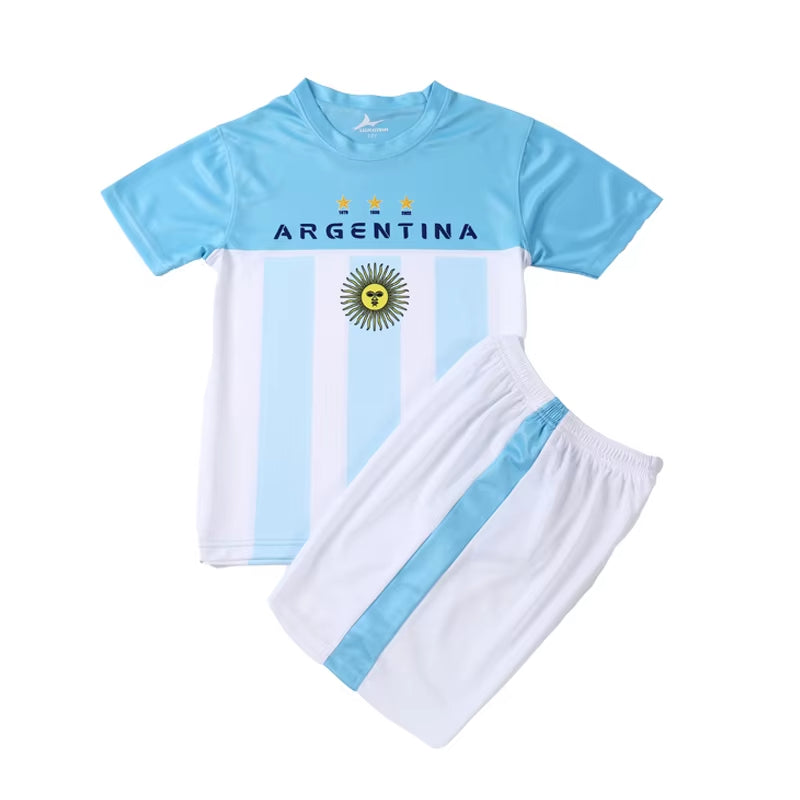 MyFootKit™ – Ensemble foot junior