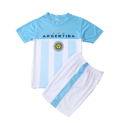 MyFootKit™ – Ensemble foot junior