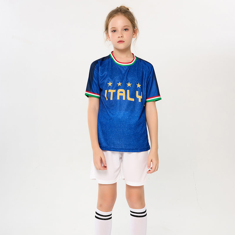 MyFootKit™ – Ensemble foot junior