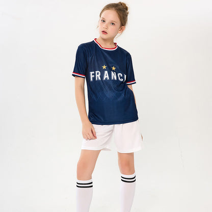 MyFootKit™ – Ensemble foot junior