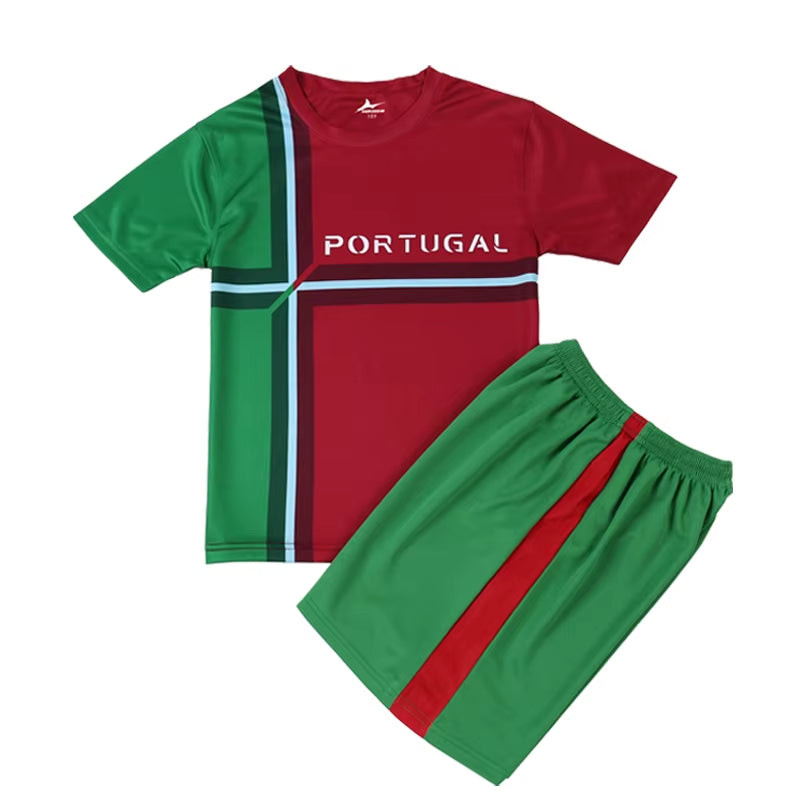 MyFootKit™ – Ensemble foot junior