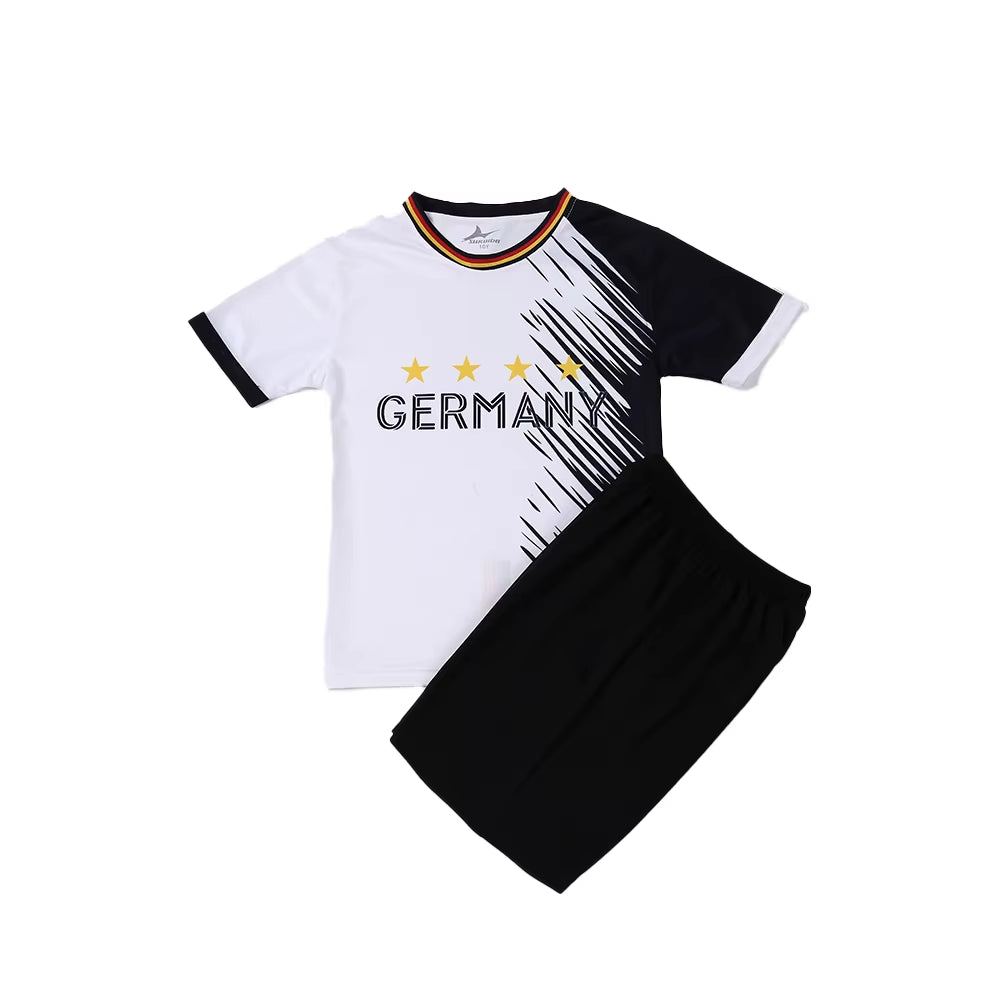 MyFootKit™ – Ensemble foot junior