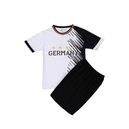 MyFootKit™ – Ensemble foot junior