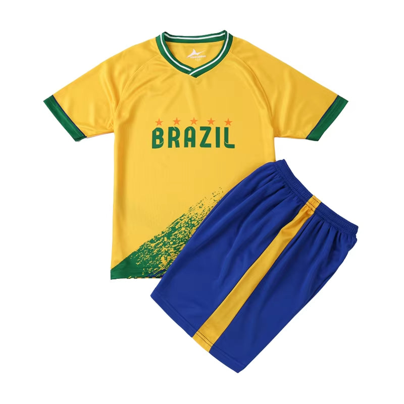 MyFootKit™ – Ensemble foot junior
