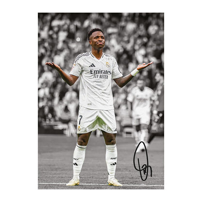 MyPlayer™ - Poster joueur de foot