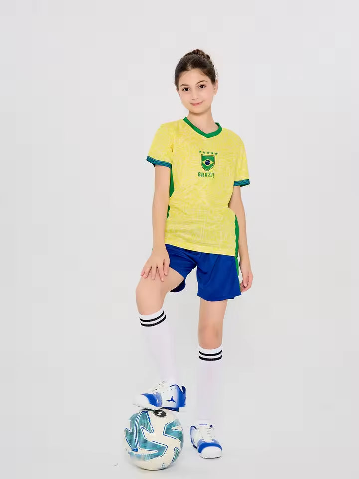 MyFootKit™ – Ensemble foot junior