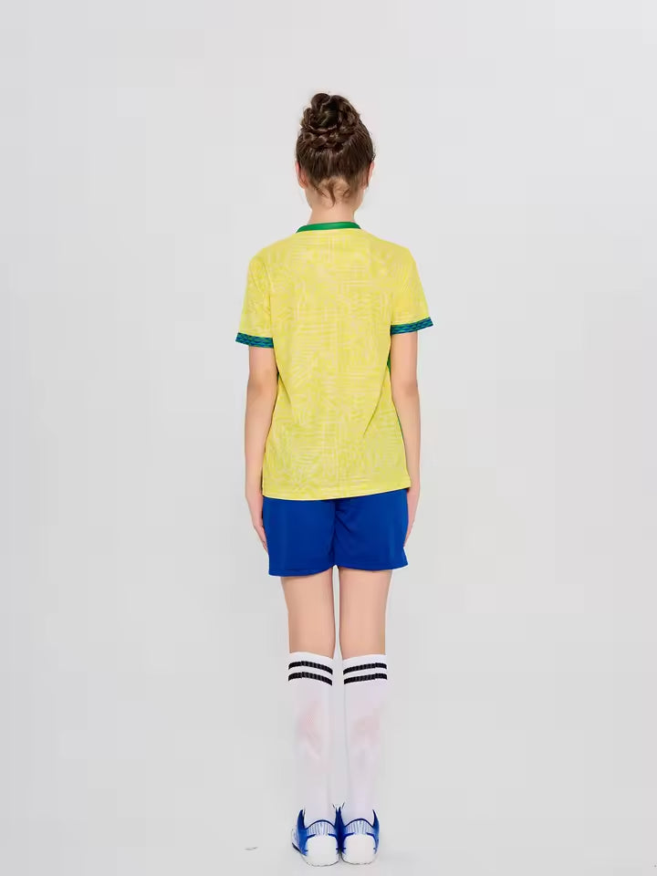 MyFootKit™ – Ensemble foot junior