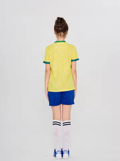 MyFootKit™ – Ensemble foot junior