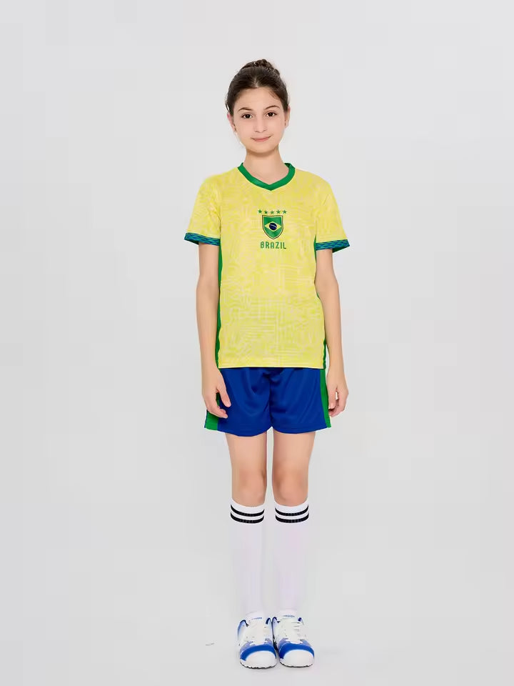 MyFootKit™ – Ensemble foot junior