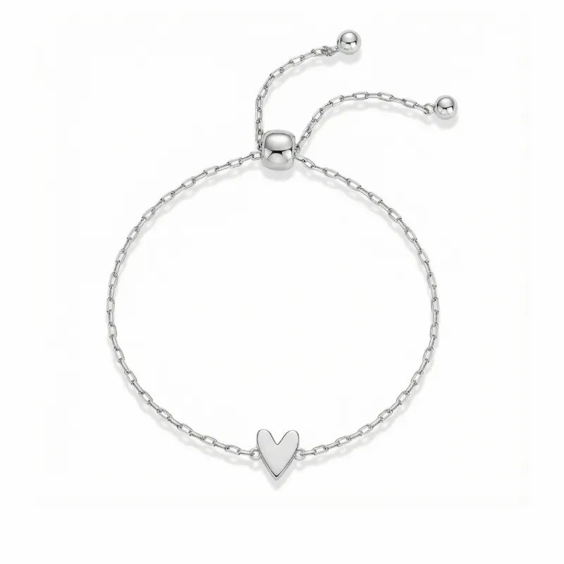 Cœurs liés™ - Bracelets coeurs assortis