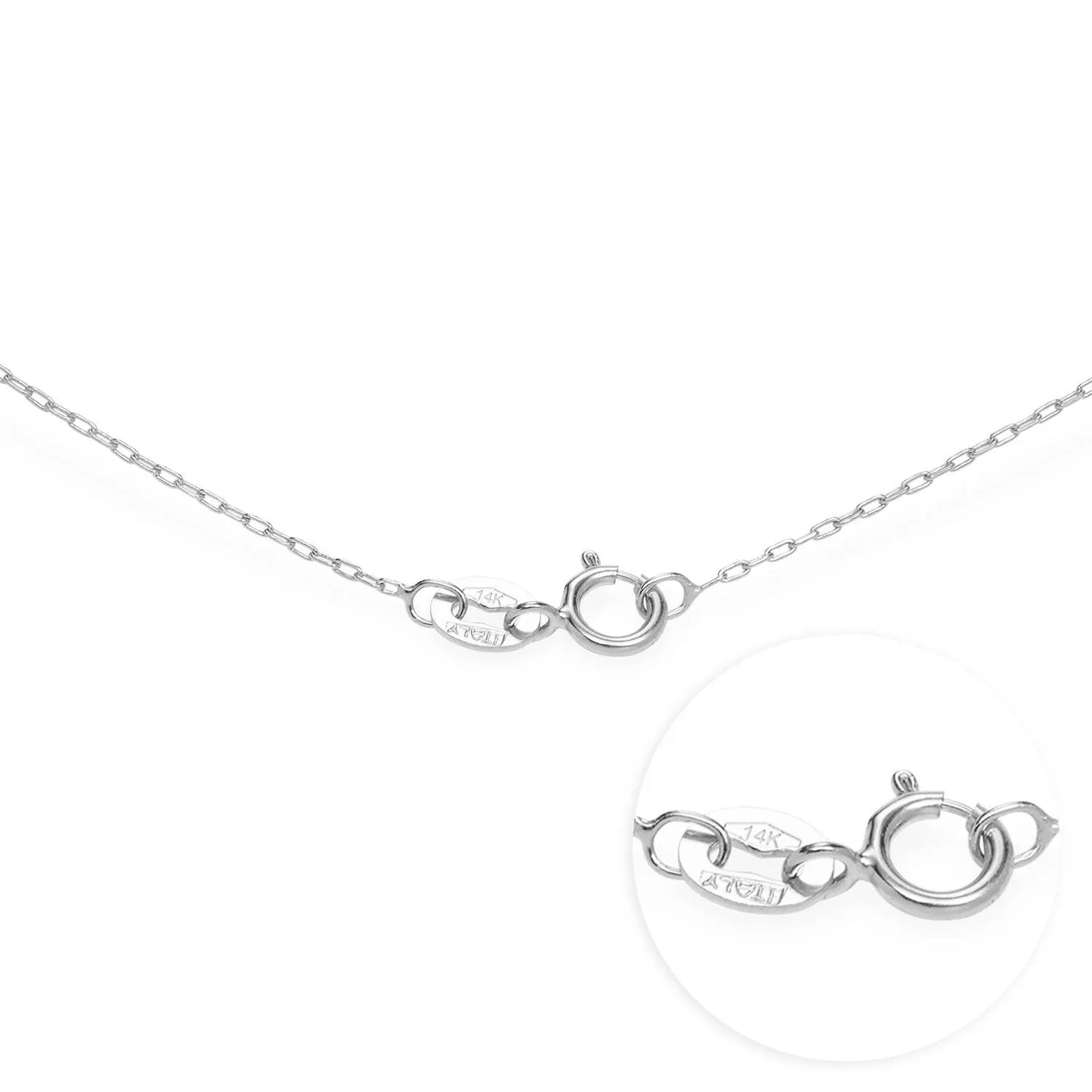 Toujours Ensemble™ - Collier Prénoms Multiples