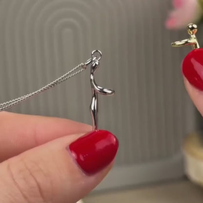 Amour Infini™ - Collier Câlin Mère & Enfant