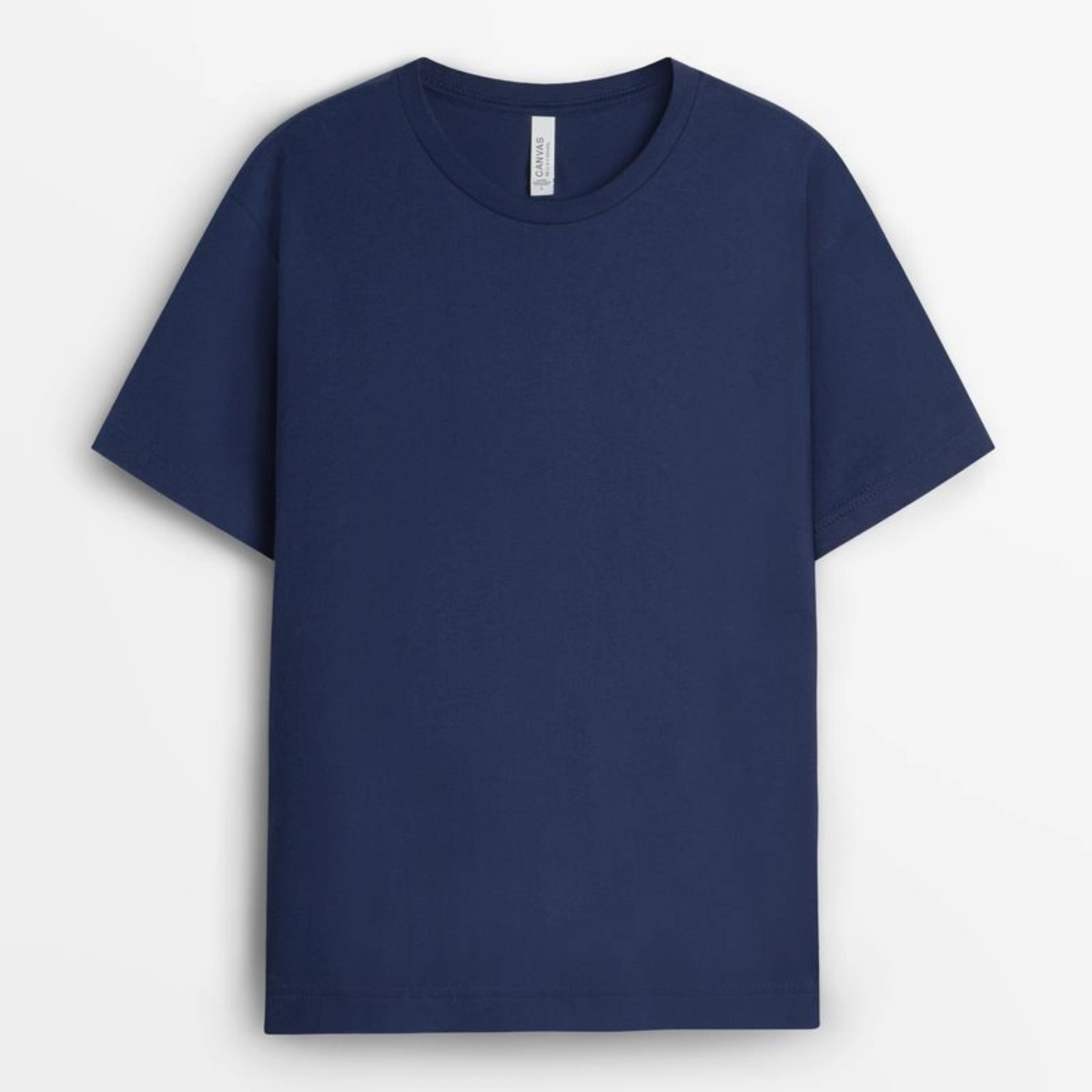 Mots Croisés™ - T-shirt personnalisé "La Tribu De Papou"