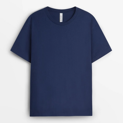Mots Croisés™ - T-shirt personnalisé "La Tribu De Papou"