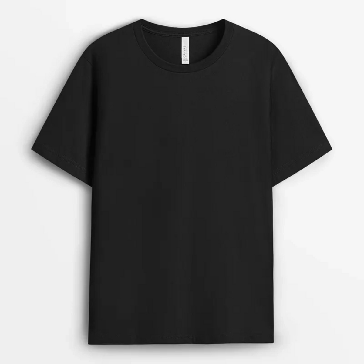 Mots Croisés™ - T-shirt personnalisé "La Tribu De Papou"