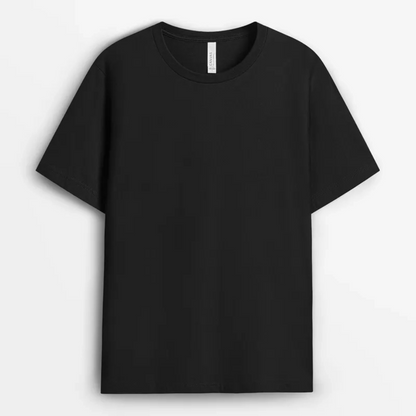 Mots Croisés™ - T-shirt personnalisé "La Tribu De Papou"